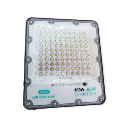 Aerbes AB-T0100 Solar Powered LED Floodlight 100W