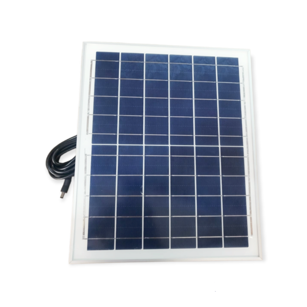 Aerbes AB-T0200 Solar Powered LED Floodlight 200W