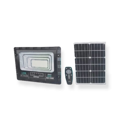 Aerbes AB-T860 Solar Powered Floodlight RGB 60W