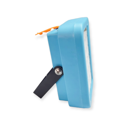 Aerbes AB-TA149 50W 48 LED Solar Floodlight