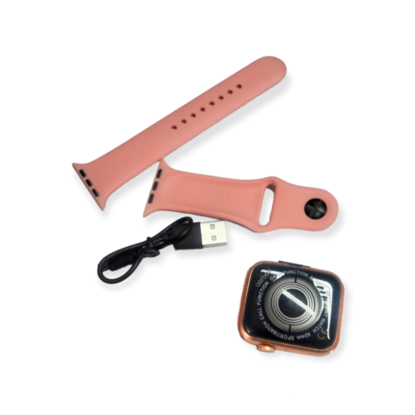 Bluetooth Smart Watch With Sim Card Slot A104