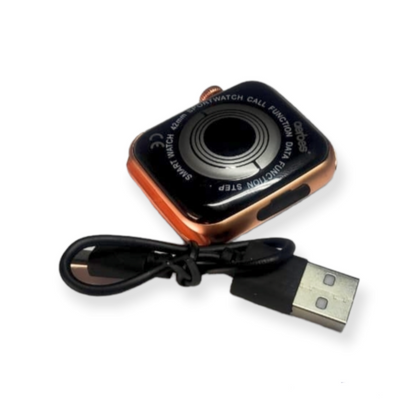 Bluetooth Smart Watch With Sim Card Slot A104