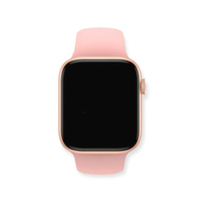 Bluetooth Smart Watch With Sim Card Slot A104