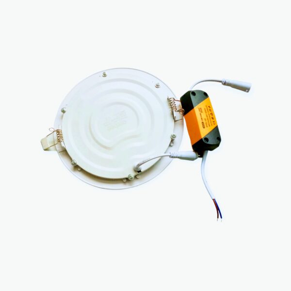 Aerbes AB-Z899 Round LED Panel Ceiling Light 12W
