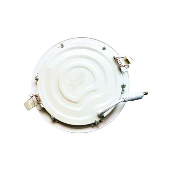 Aerbes AB-Z899 Round LED Panel Ceiling Light 12W