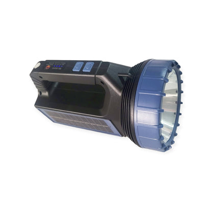 TD-3600S LED Multifunctional Solar Searchlight