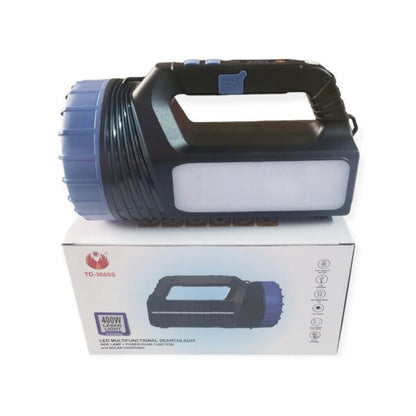 TD-3600S LED Multifunctional Solar Searchlight