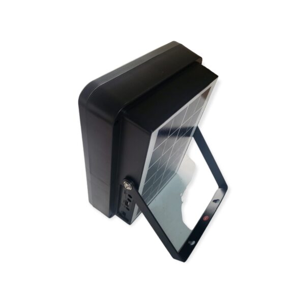 CC-013 Solar Powered Emergency Lamp LED 200W