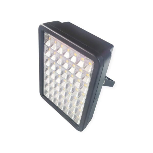 CC-013 Solar Powered Emergency Lamp LED 200W