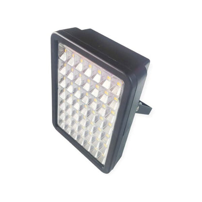 CC-013 Solar Powered Emergency Lamp LED 200W