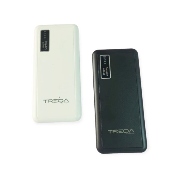 Treqa Power Bank 10000 Mah