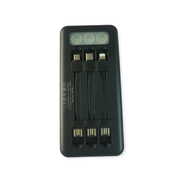 Treqa Power Bank 10000 Mah