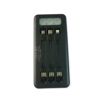 Treqa Power Bank 10000 Mah