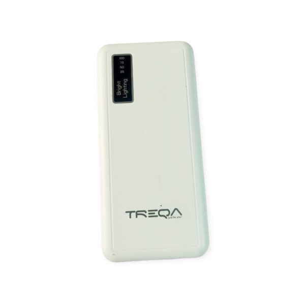 Treqa Power Bank 10000 Mah