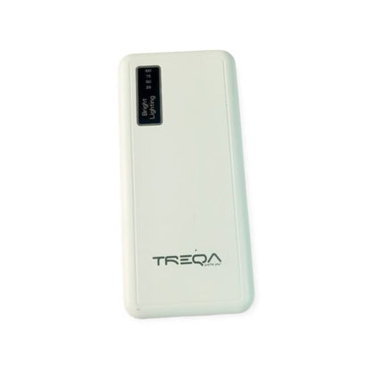 Treqa Power Bank 10000 Mah