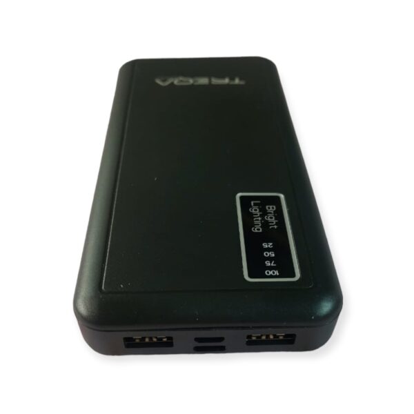 Treqa Power Bank 10000 Mah