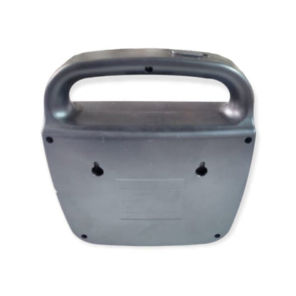 CC022-3 Solar Powered Emergency Home System LED Light 100W