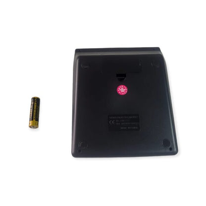 Aerbes AB-J138 12 Digit Calculator