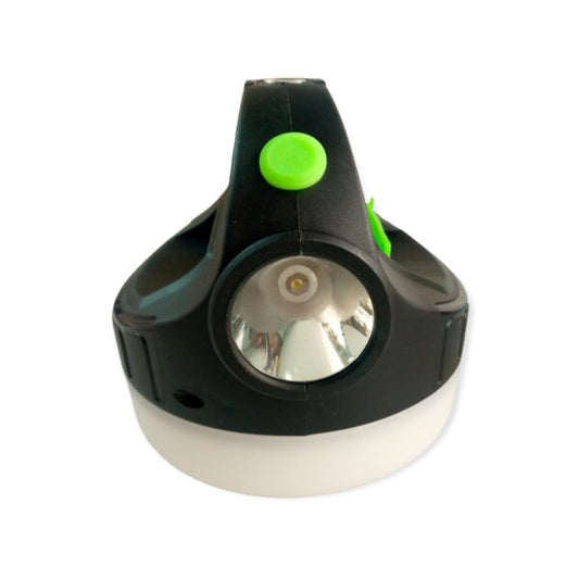 FA-VR-567 Solar Powered Multifunctional Emergency Light