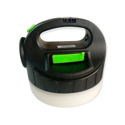 FA-VR-567 Solar Powered Multifunctional Emergency Light