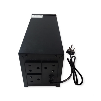 1500VA UPS Uninterruptible Power Supply 900W