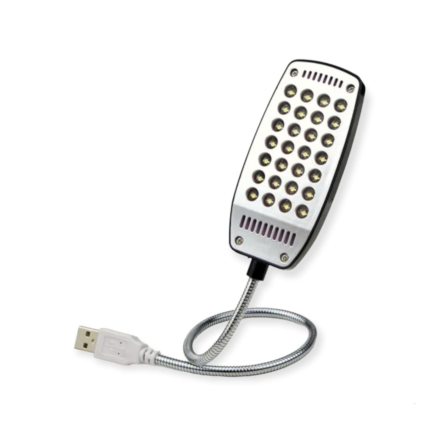 XF0635 Flexible Bright Mini 28 LED USB Computer Light