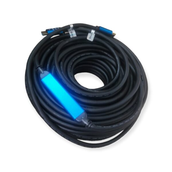 SE-H4K-02 HDTV HDMI Premium Cable 30M