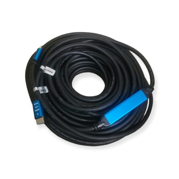 SE-H4K-02 HDTV HDMI Premium Cable 30M