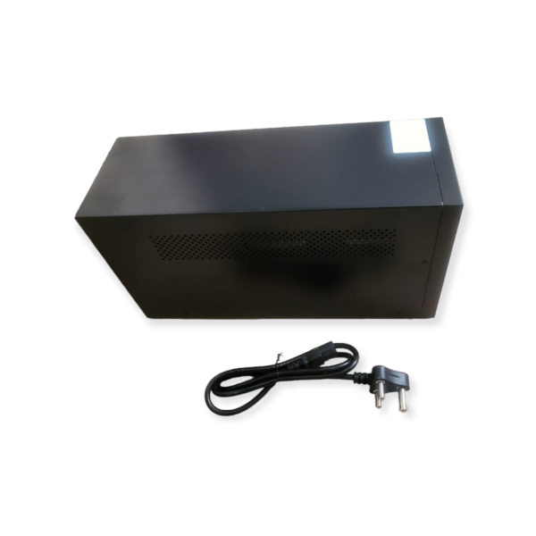 3000VA Uninterruptible UPS For Loadshedding 1800W