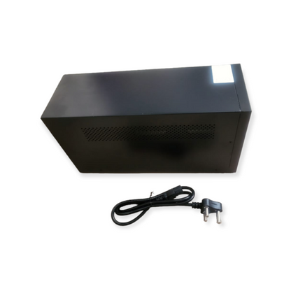 3000VA Uninterruptible UPS For Loadshedding 1800W