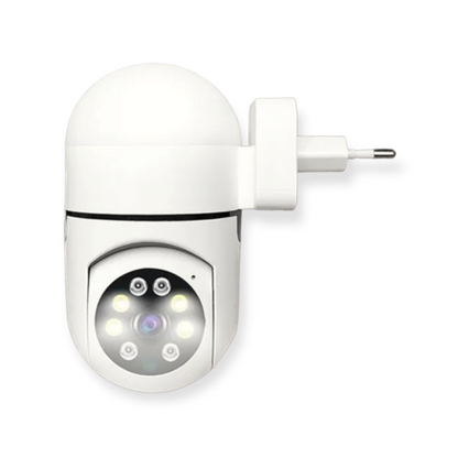 Aerbes AB-C249 WiFi Smart 2 Pin Plug Camera Full HD 1080P With V380 App