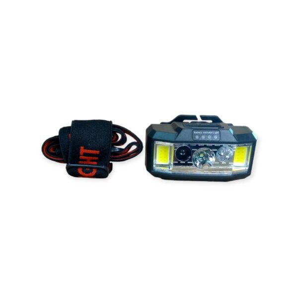 FA-910B Sensor Head Lamp