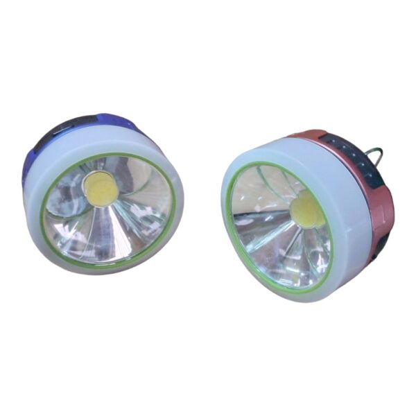 Aerbes AB-TA223 Multi Functional Hook Solar Powered Camping Light