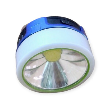 Aerbes AB-TA223 Multi Functional Hook Solar Powered Camping Light