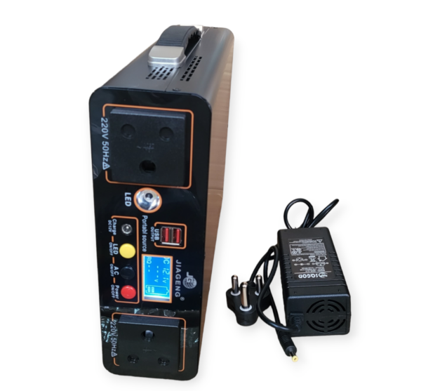 JG300L Line Interactive UPS 300W 256WH 80000mah