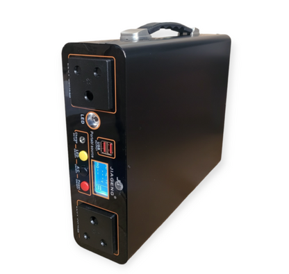 JG300L Line Interactive UPS 300W 256WH 80000mah