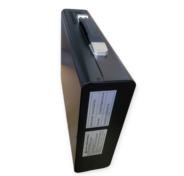 JG500S Line Interactive UPS 500W 450WH 120000Mah