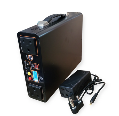 JG500S Line Interactive UPS 500W 450WH 120000Mah