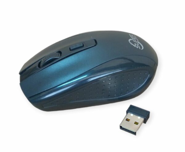 SE-W401 2.4ghz Wireless Keyboard & Mouse Combo
