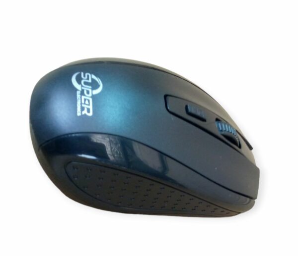 SE-W401 2.4ghz Wireless Keyboard & Mouse Combo