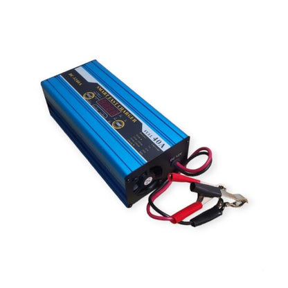 DC-1240A Battery Charger 40A