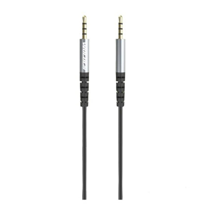 Wolulu AS-51173 Male 3.5mm To Male 3.5mm Aux Cable 1.5M