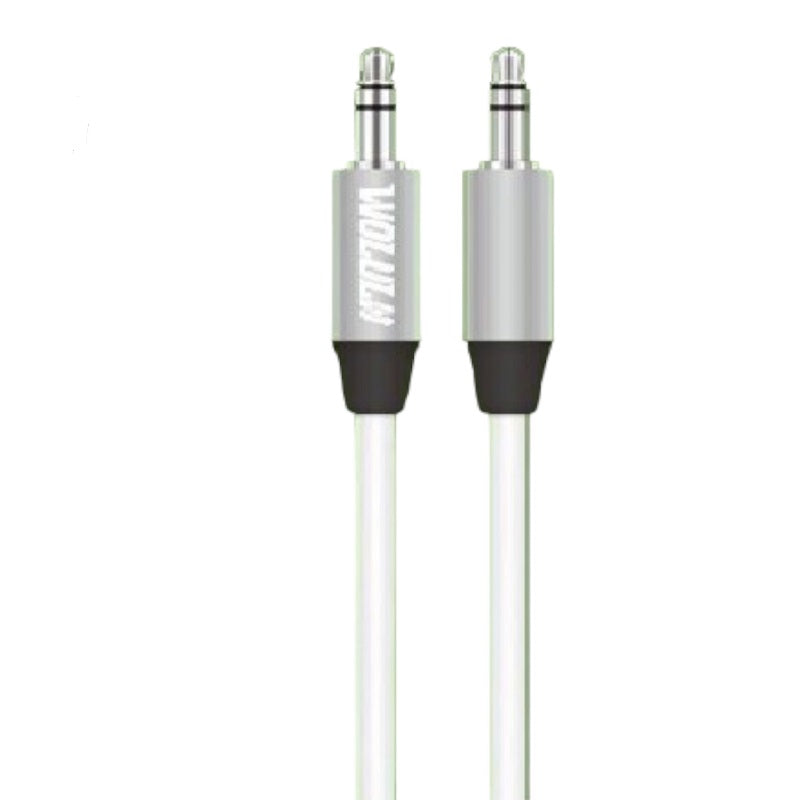 Wolulu AS-51203 Auxiliary Cable 3.5mm 1M