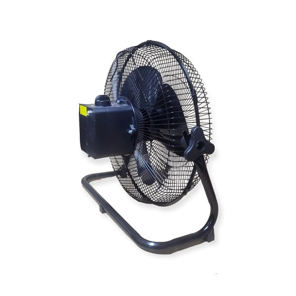 Aerbes AB-FS01 Solar Powered Fan 15W 12Inch