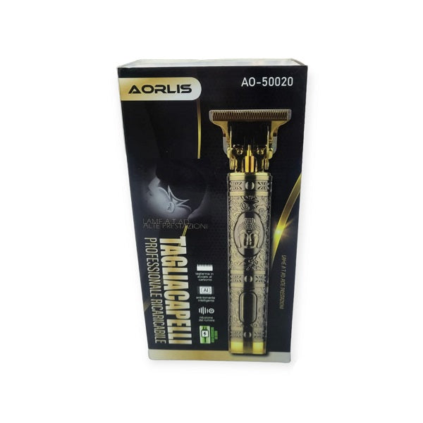 Aorlis AO-50020 Rechargeable Hair Trimmer