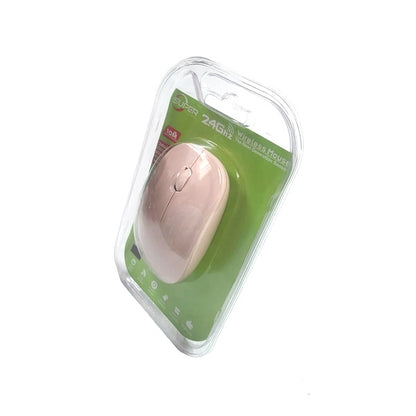 SE-M18 USB 2.4Ghz Wireless Mouse 1600Dpi Professional Sensor