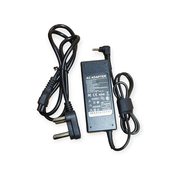 SE-P016 Power Adapter For HP 19V 4.62A 4.5mm*3.0mm Blue Pin