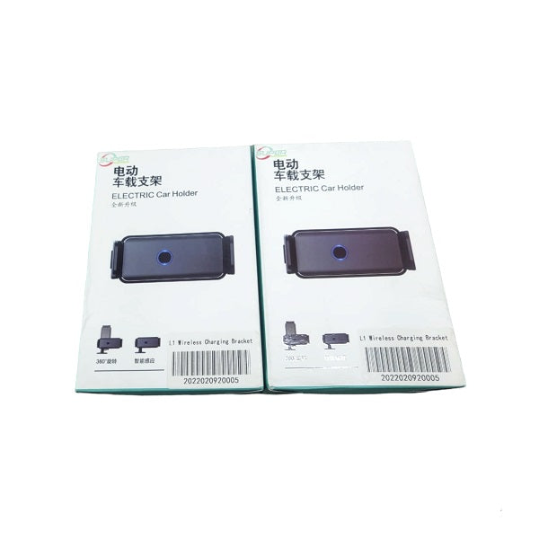L1 Wireless Charging Bracket Air Vent Phone Holder