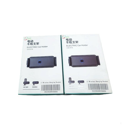 L1 Wireless Charging Bracket Air Vent Phone Holder
