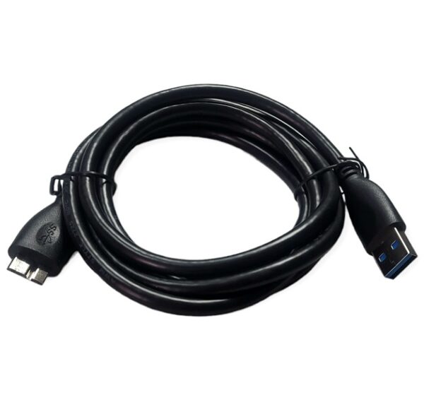 SE-L116 USB 3.0 To Hard Drive Cable Micro B